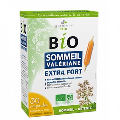 Sommeil Valeriane Extra Fort
