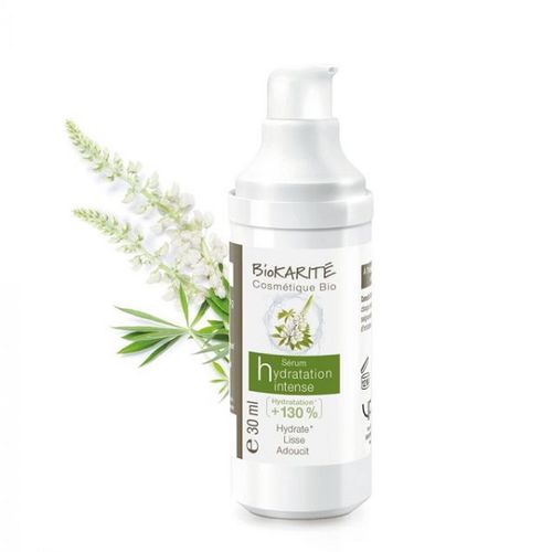 Sérum Hydratation intense 30 ml
