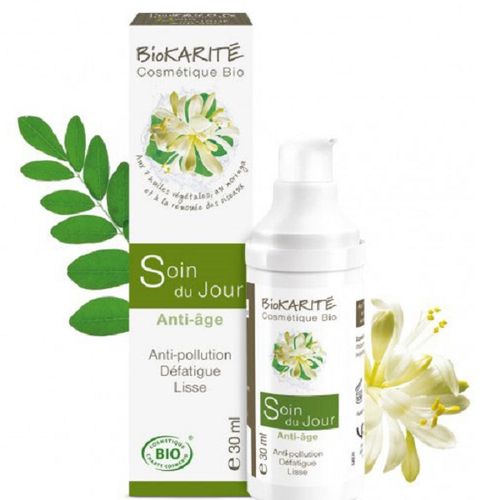 Soin du Jour Anti-âge 30 ml
