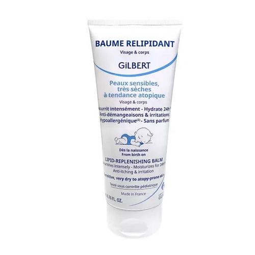 Baume Relipidant Bebe