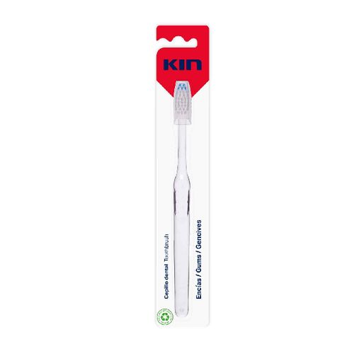 Brosse À Dents Gingival