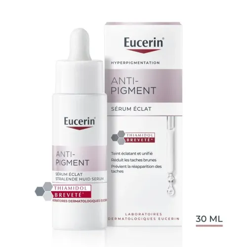 Anti-pigment Serum Eclat