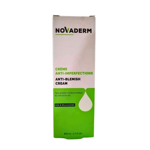 Crème Anti-Imperfection 50ml