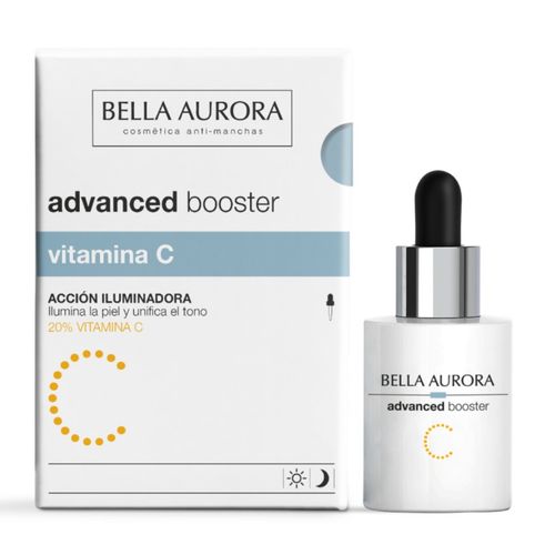 Advanced Booster Vitanime C