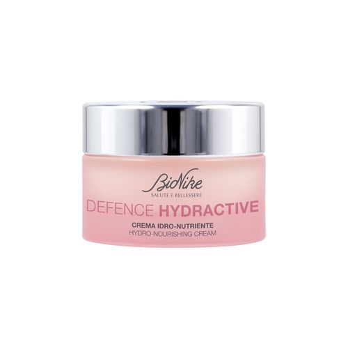 Defence Hydractive Creme Hydratante Nourissant 50ml