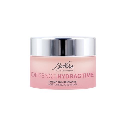 Defence Hydractive Gel Crème Hydratante 