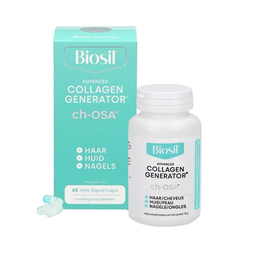 Advanced Collagen Generator - ch-OSA