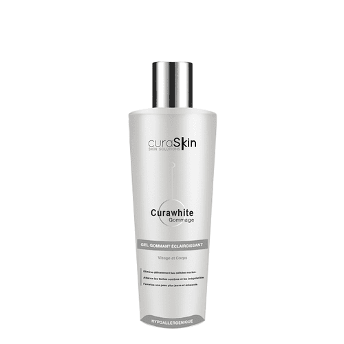 Curawhite Gommage Éclaircissant 