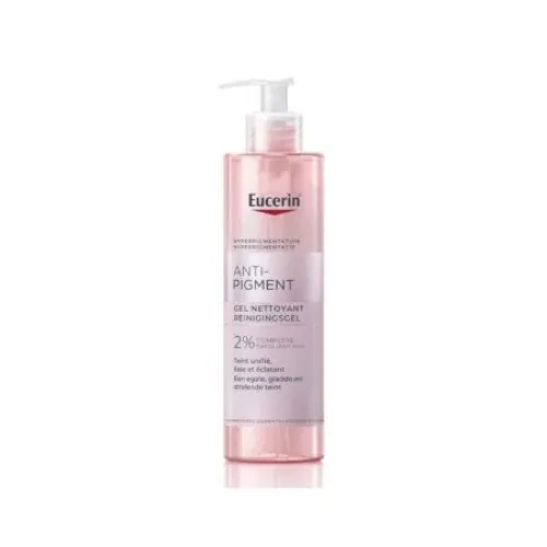 Anti-pigment Cleansing Gel 