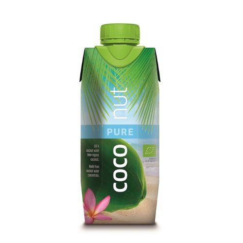 EAU DE COCO CONCENTREE 330ML