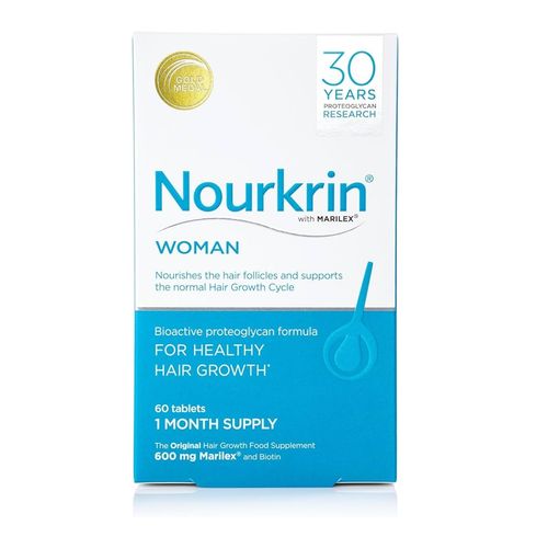 Woman 60 Tablettes