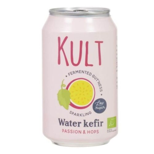 KEFIR PASSION HOPS 330ML