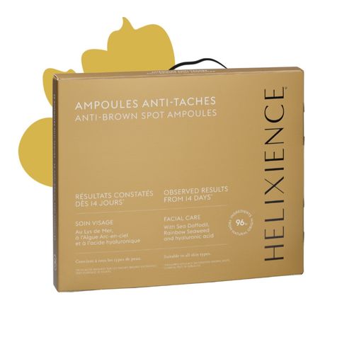 Ampoules Anti-Taches 28*1ml