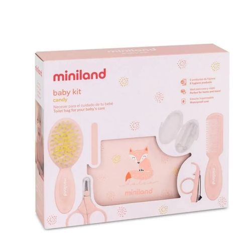 Baby Kit Candy