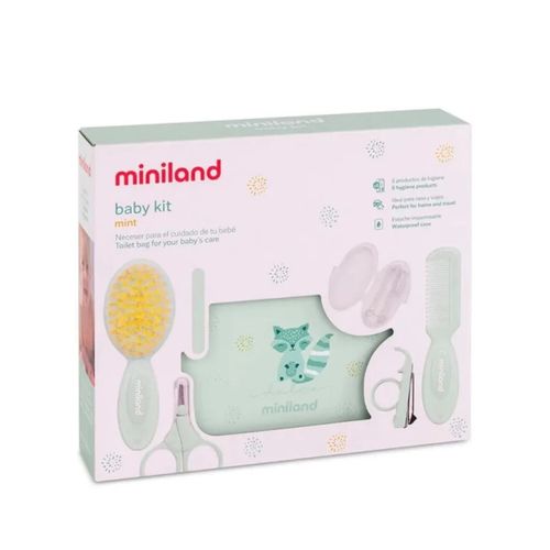 Baby Kit Mint