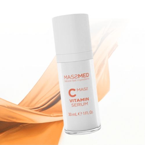 Vitamine C Sérum - 30ml