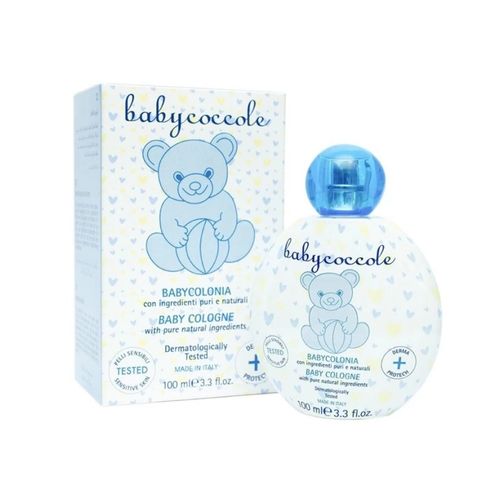 Cologne 100ml