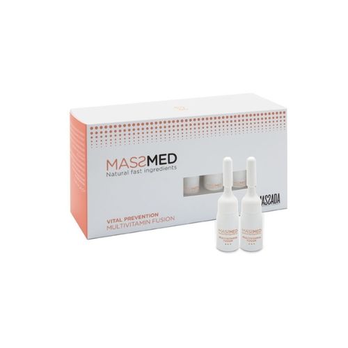Multivitamin Fusion 10x3ml