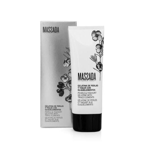 Gelée Exfoliante Douce Quotidienne 200ml