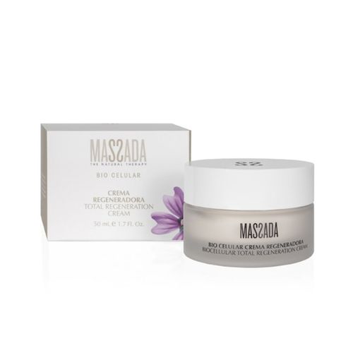 Crème Régénératrice Bio Cellulaire 50ml