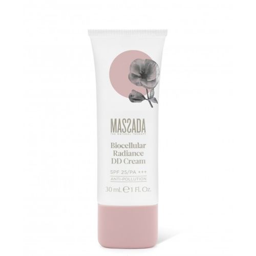 DD Crème Base de Maquillage et Défense SPF25 Bio Cellulaire