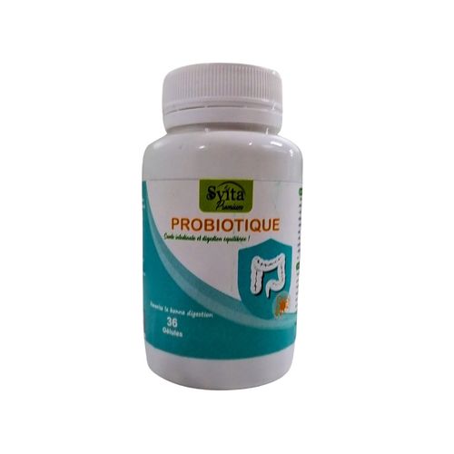 Probiotique 