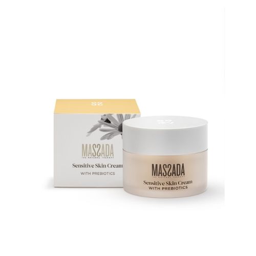 Crème Peaux Sensibles 50ml
