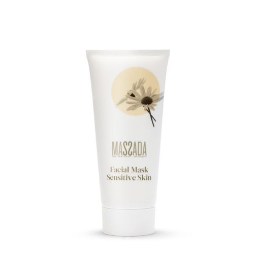 Masque Peaux Sensibles