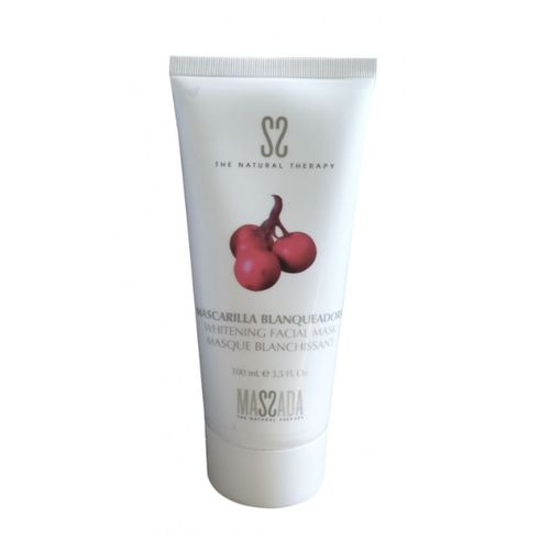 Masque Facial Éclaircissant