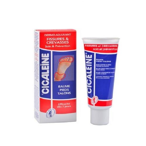 Baume Mains Pieds 50ml