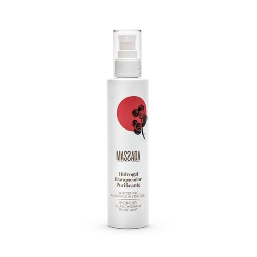 Gel Nettoyant Ligne Eclaircissante 200ml