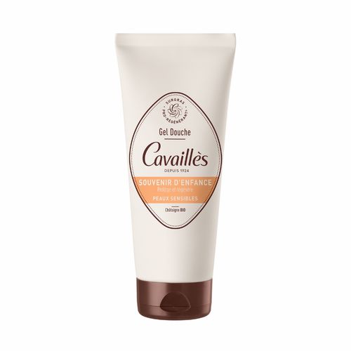 Gel Douche Souvenir D'enfance