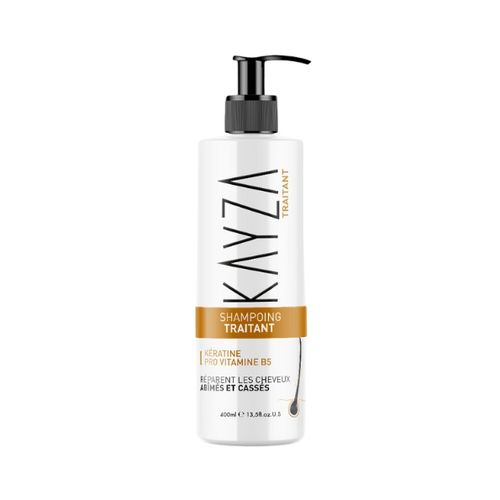 Shampoing Traitant 400ml