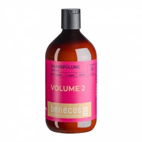 Apres-Shampoing Volume 500ml