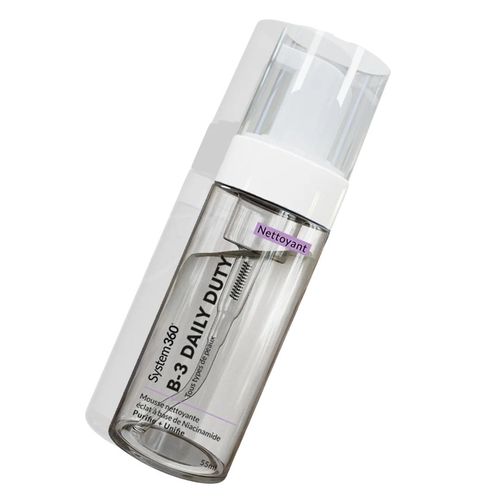B-3 Daily Duty Mousse Nettoyante 150 ml