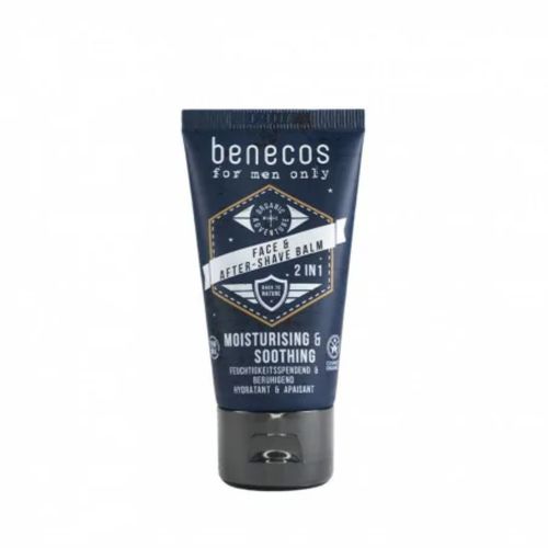 For Men Only Baume Visage & Après-rasage 2in1 50 ml