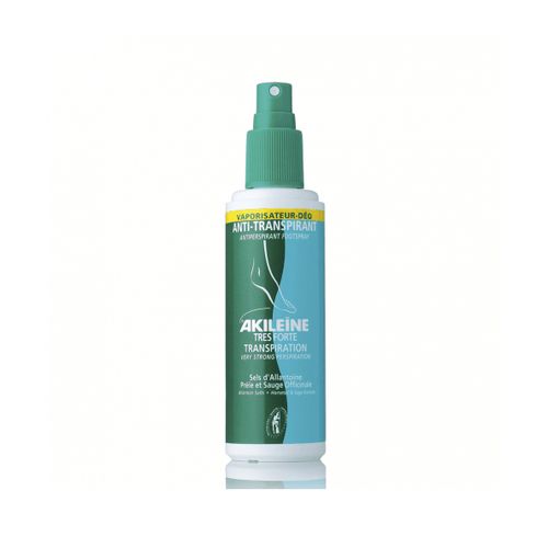 Vaporisateur Deo 100Ml
