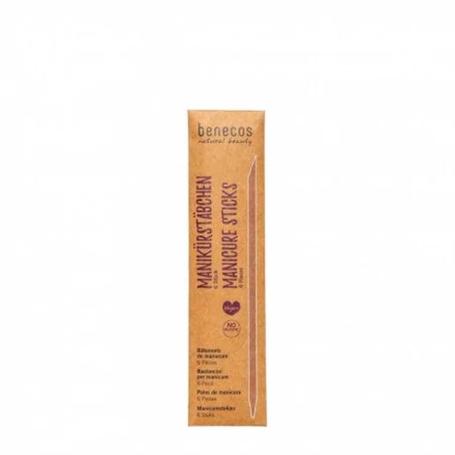 Bâtons de Manucure Mot de 6