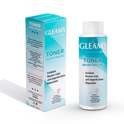 Toner Micro-Peeling 100ml