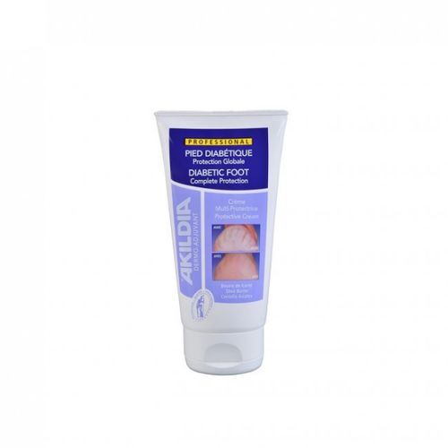 Crème Pieds 75 Ml