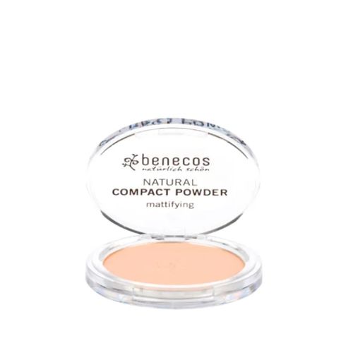Natural Compact Powder Porcelain 9g
