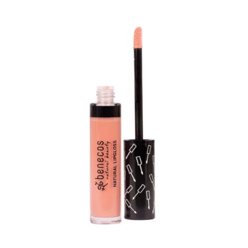Natural Lipgloss Natural Glam 5ml