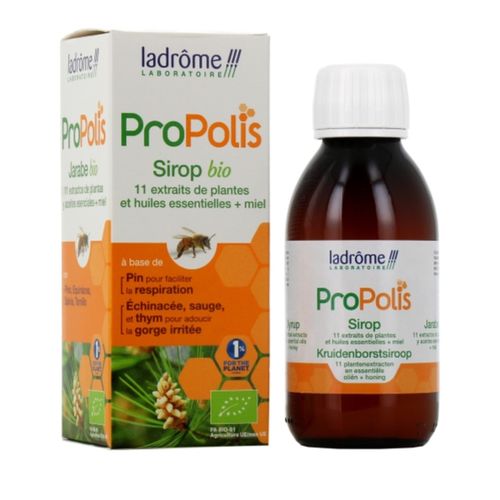 SIROP PROPOLIS 150ML