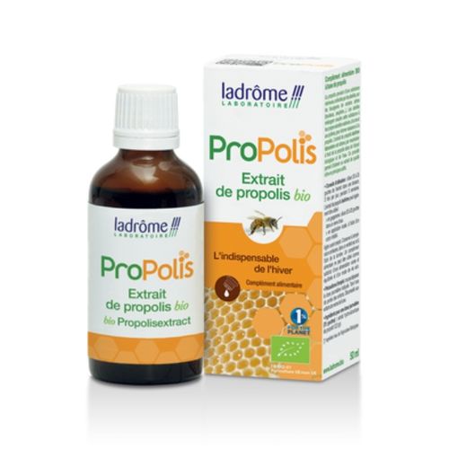 Extrait Propolis