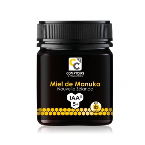 Miel de Manuka - 250g