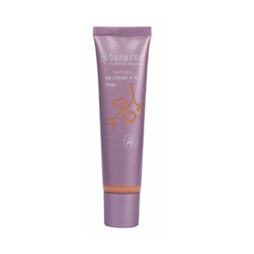 Natural BB-Cream beige BIO 30 ml