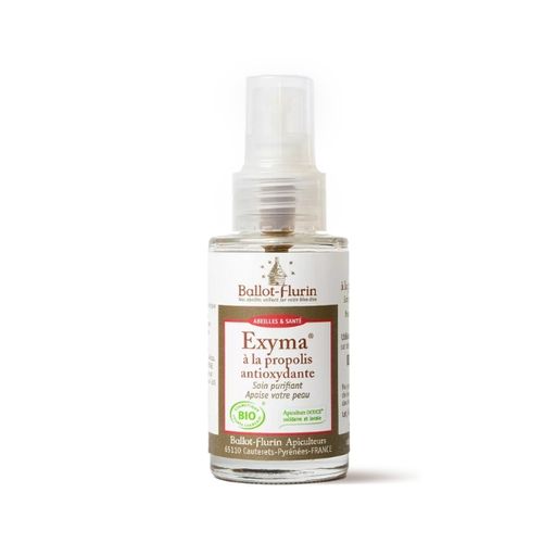Spray Exyma à la Propolis Antioxydante - 15ML