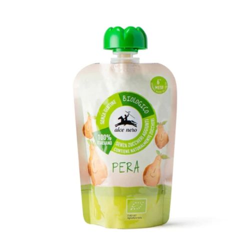 PUREE POIRE 100G