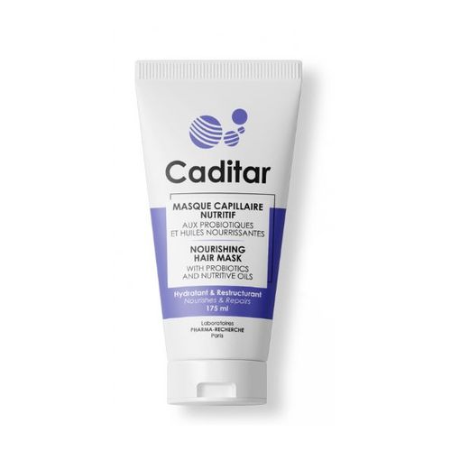 Masque Capillaire Nutritif