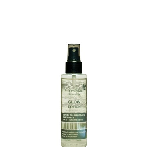 Glow Lotion Eclaircissante Visage et Corps